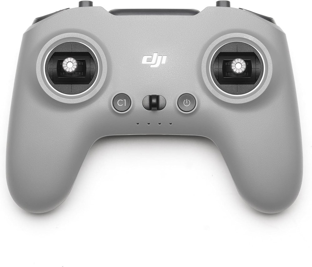 DJI FPV Remote Controller 3 Camera Drone Accessories Neo/Avata 2 /Goggles 3