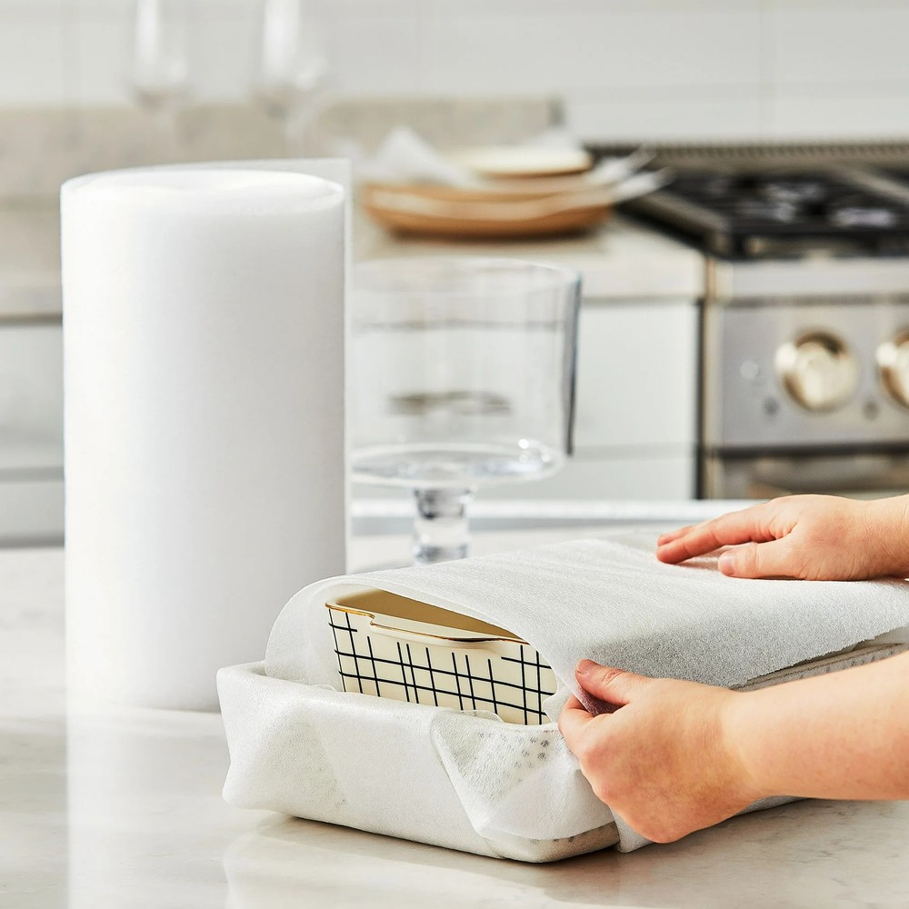 Foam Cushioning Roll