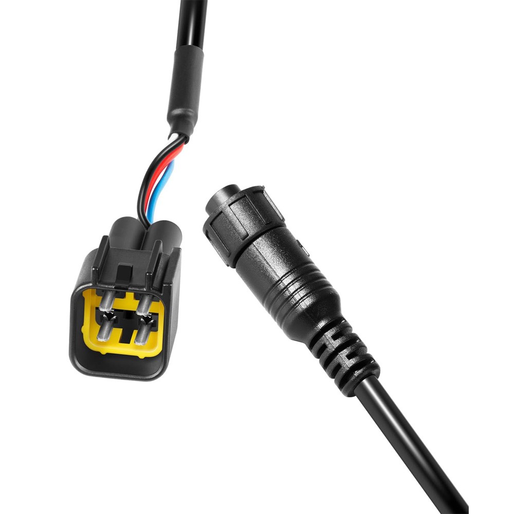010-12770-00 Adapter Cable for Garmin GPSMAP Chartplotters with J1939 3FT