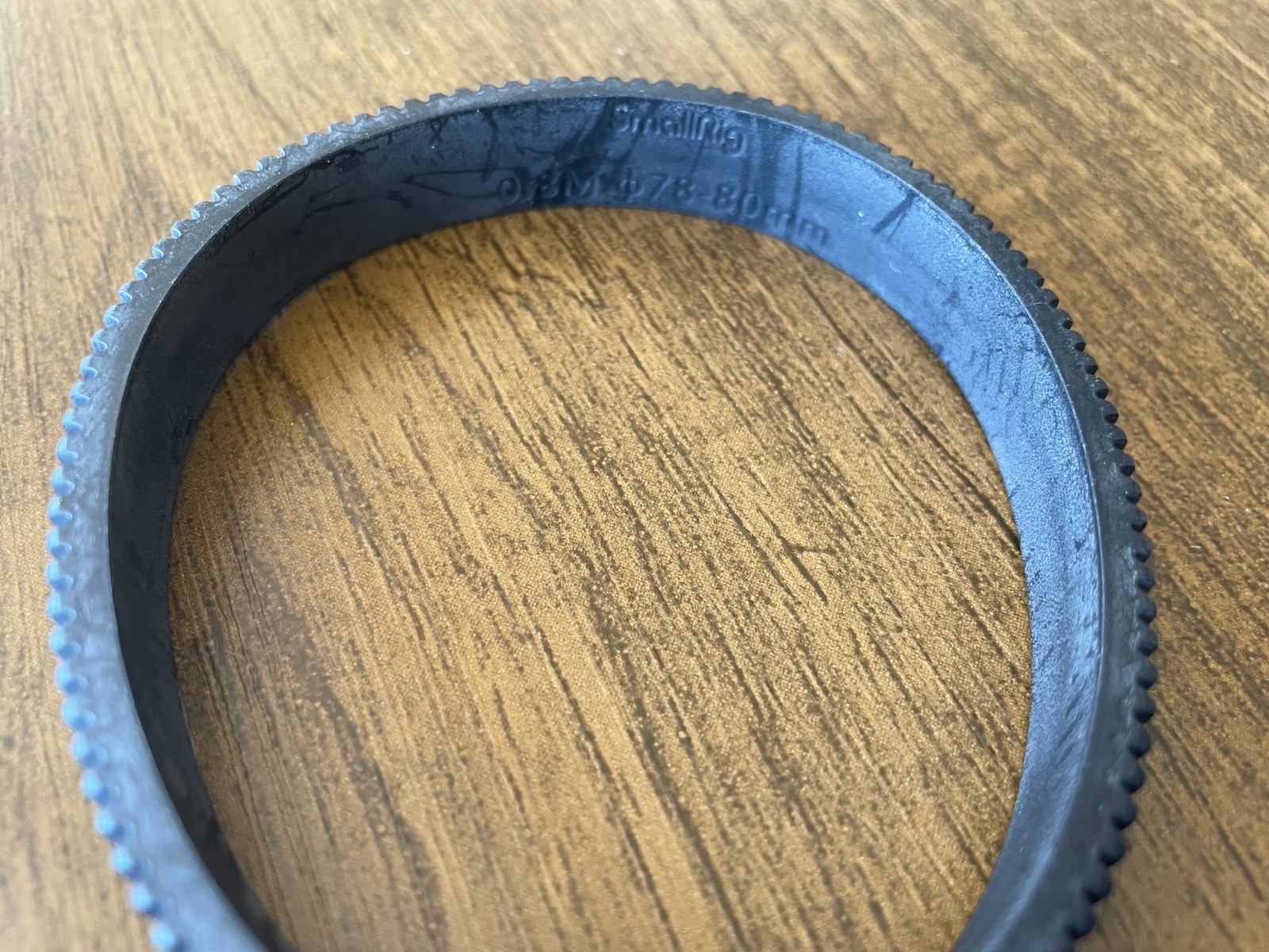 SmallRig-Neewer Adjustable Lens Gear Ring Set PG008 for Movie Camera Lenses