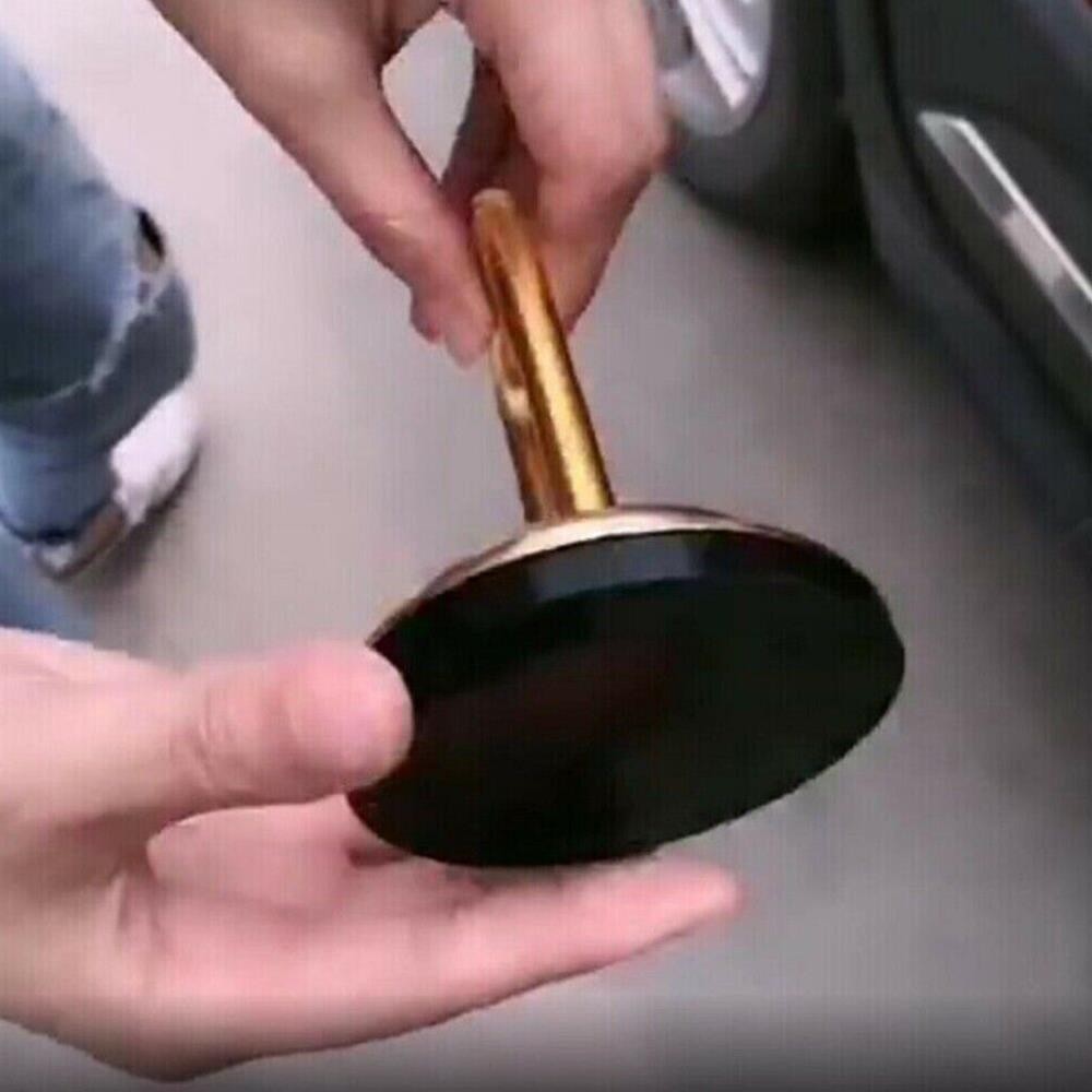 Auto Car Body Dent Repair Puller Pull Panel Ding Remover Sucker Suction Cup Tool
