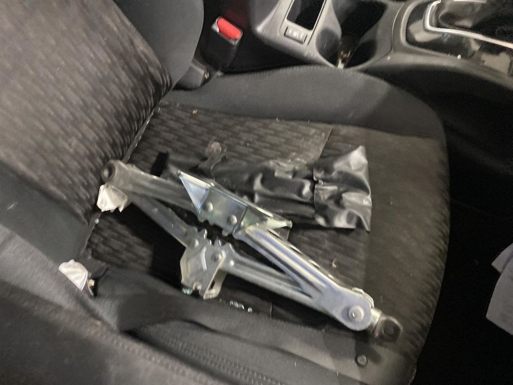 Driver Left Fuse Box Engine Fits 17-20 ROGUE 1060142