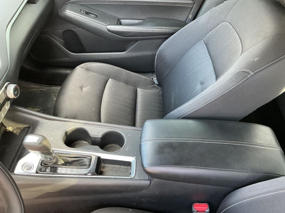 Console Front Floor Fits 19-25 ALTIMA 5027009