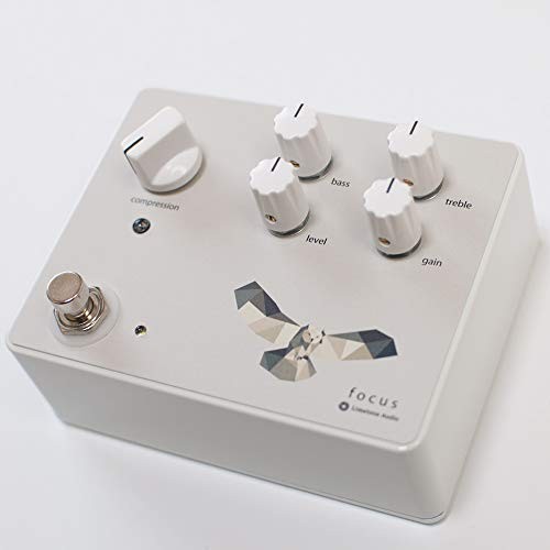 Limetone Audio/Focus Compressor