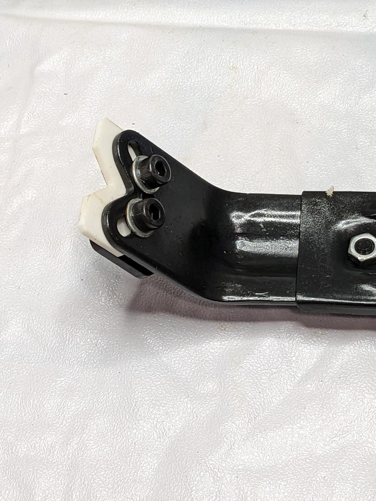 Noga Ceramic Double Burr Includes V-Shaped Ceramic Blade Qty 2 DB5000