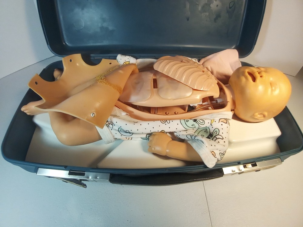 Laerdal Rescusci Baby