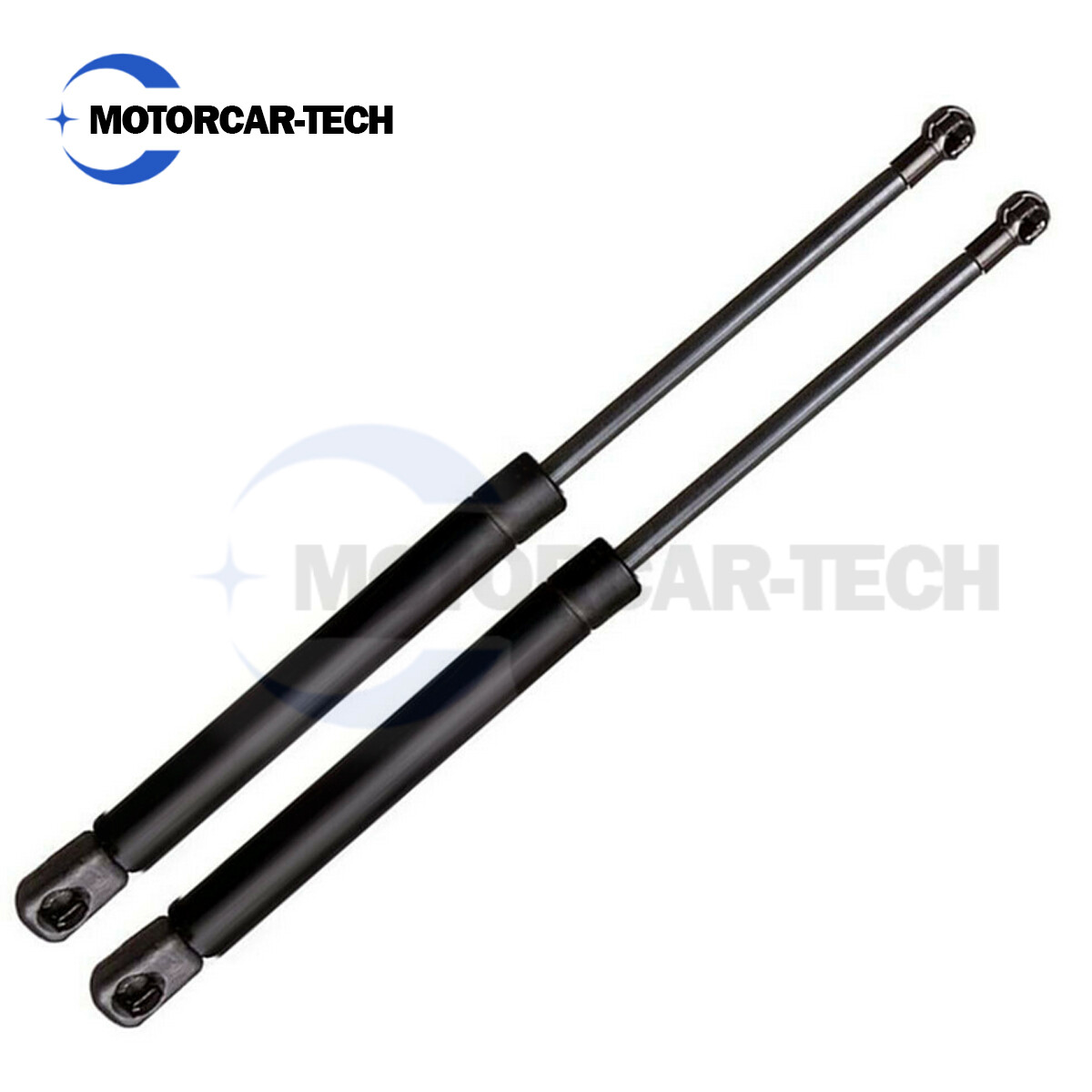 2Pcs Rear Trunk Liftgate Lift Supports W/ Power Gate For Toyota Venza 2009 -2016