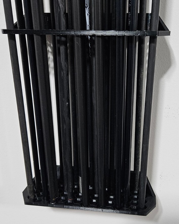 Archery XL Wall Mount