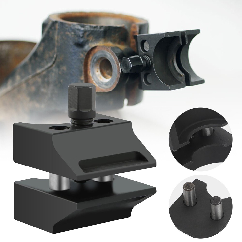 Car Suspension Strut Split Hub Steering Knuckle Spreader Tool MAX Torque 13Nm A+