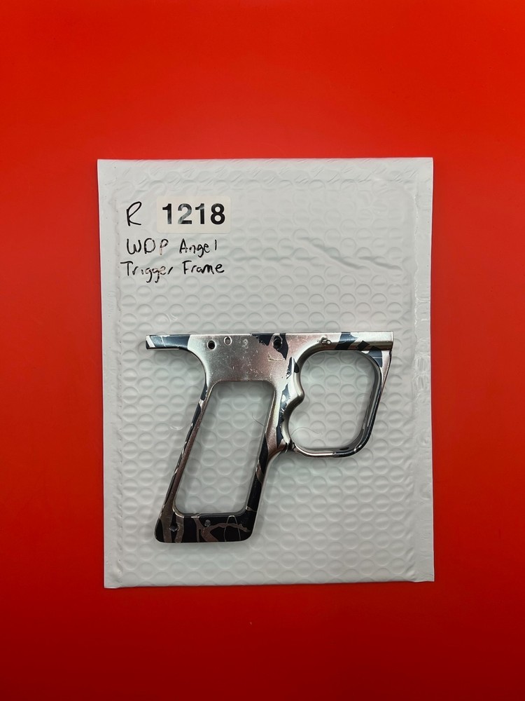 WDP Angel Trigger Paintball Marker Frame