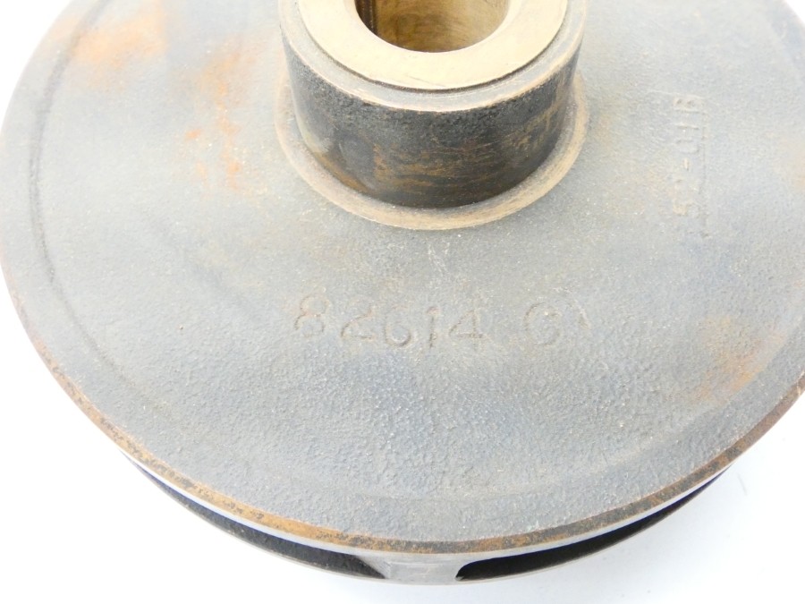 PULLEY 82614G1 NSNP