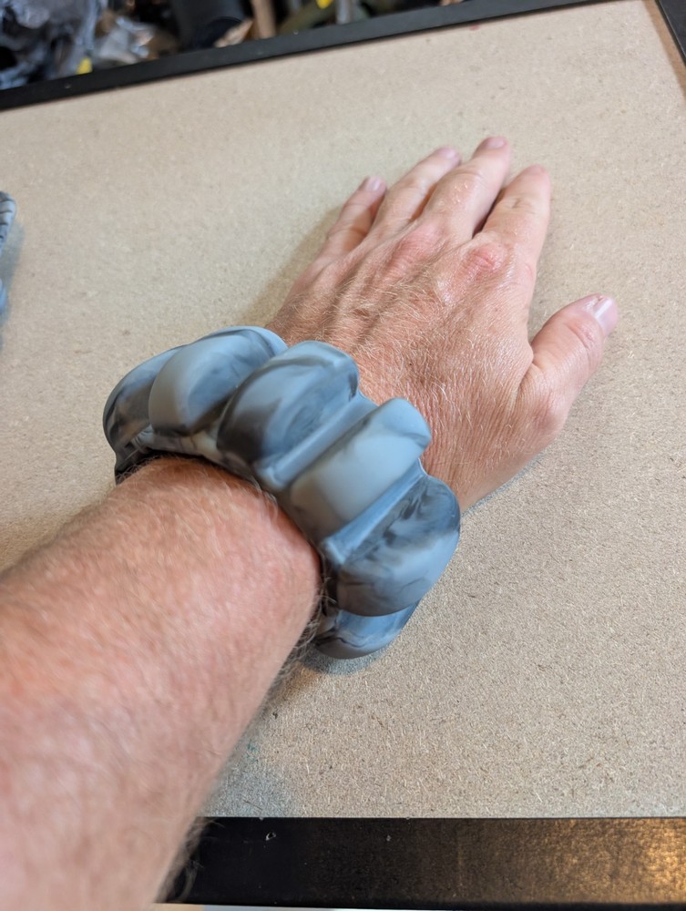 Adjustable Strap, Ankle, Wrist Weights