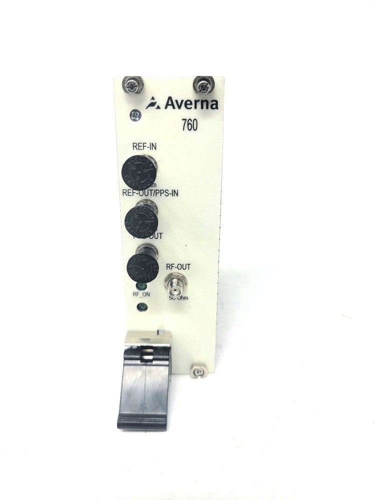 Averna 760 PRODR-70015 02V1-Unit