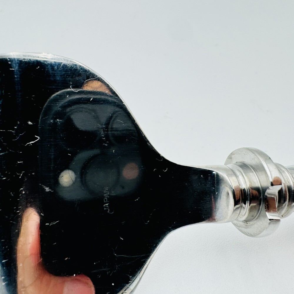 Towle MARCHESA Japan Stainless Flatware SILVERWARE Cake Server 12”