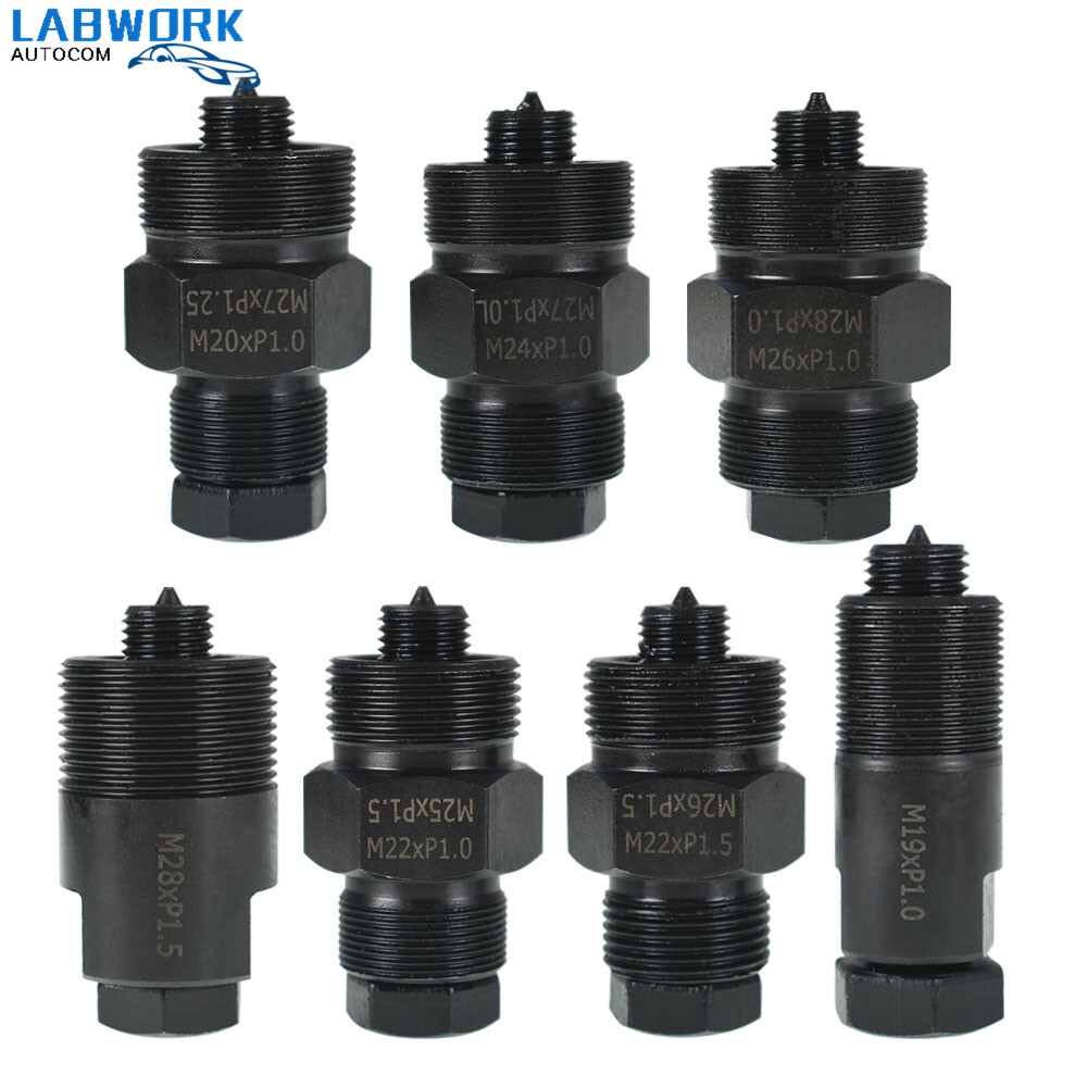 10Pcs Motorcycle Dirt Bike ATV Flywheel Puller Pulling Tool Full Set Universal