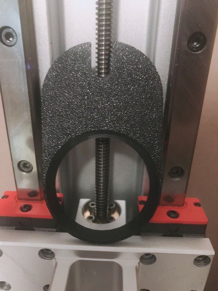 Resin Bottle Drainer | Vat Drainer