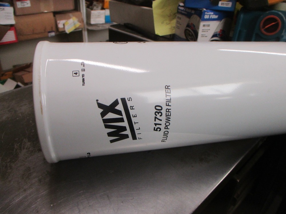 Wix 51730 Hydraulic Filter