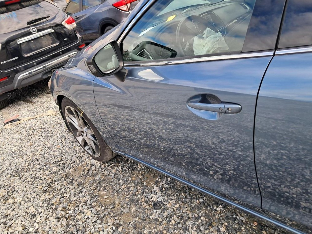 6 2014 Glove Box 4848079