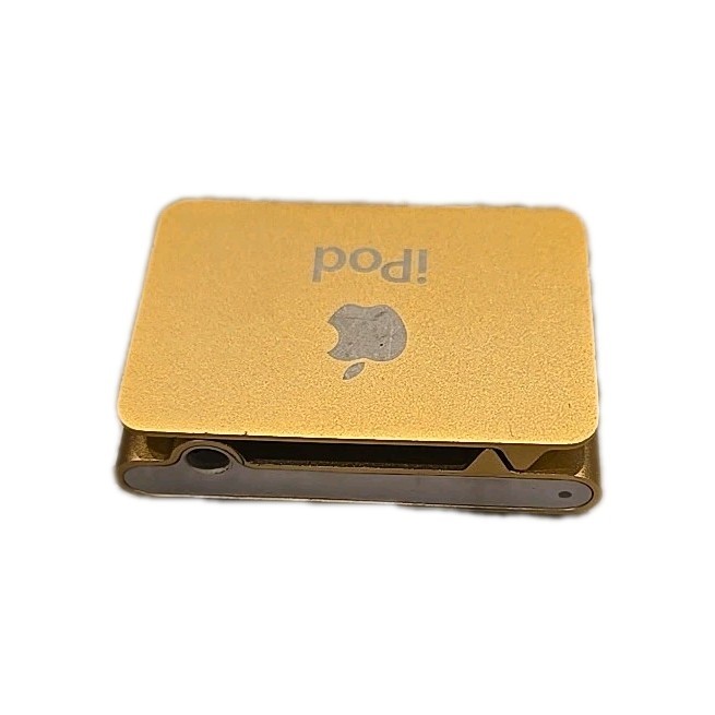 Apple iPod Shuffle 4th Generation