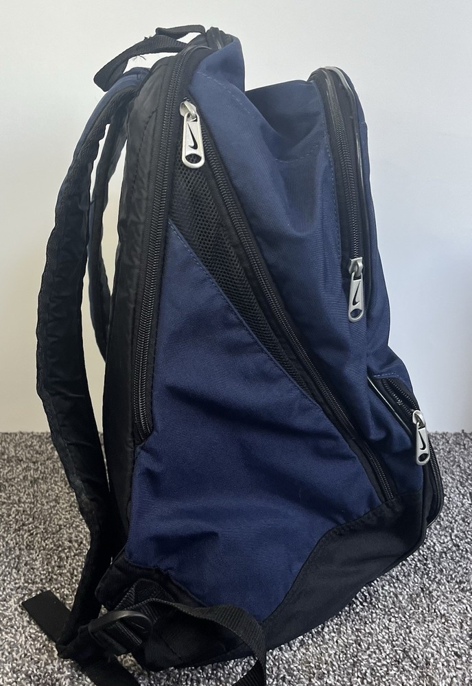 Nike Team Backpack Blue BA3253 472