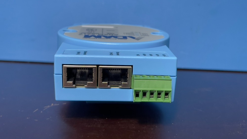 Advantech ADAM-6217 Data Acquisition Modules