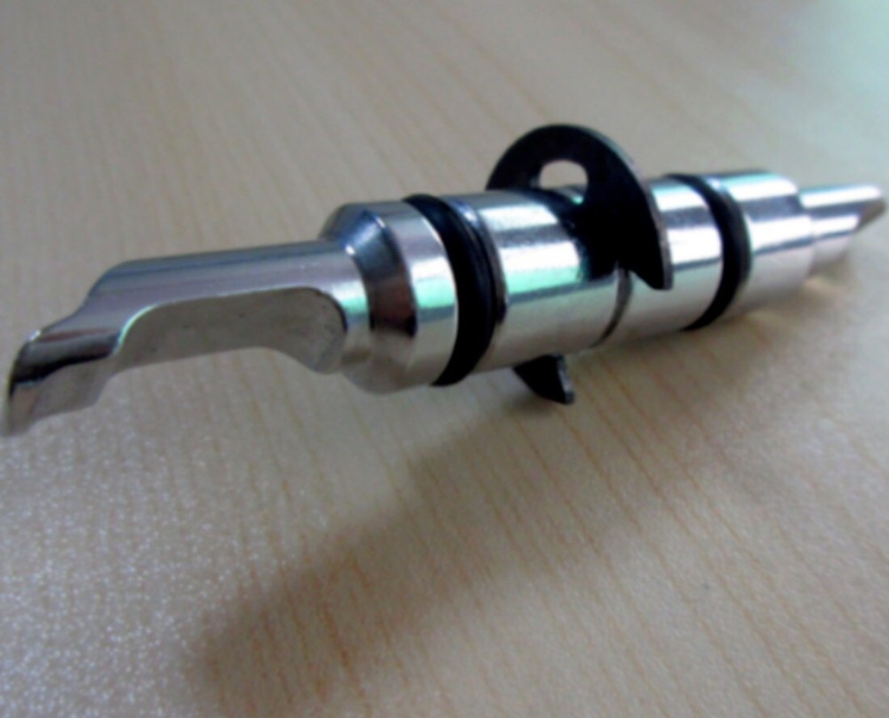 4PC Wheel V3D Alignment System Clamp Reversible Rim Claw Kit Diameter 14.35MM