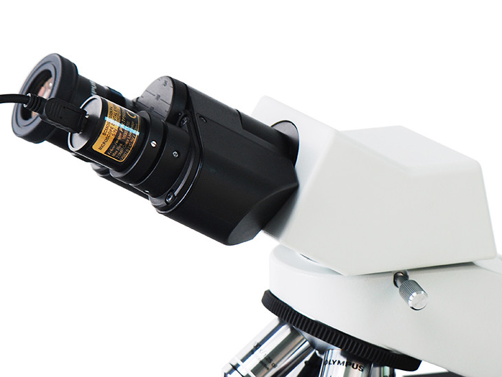 5MP HD USB 2.0 Microscope Eyepiece Camera Video Electronic Digital Eyepiece