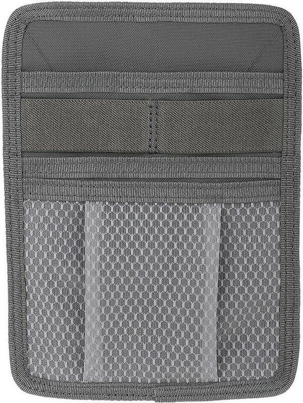 New New Maxpedition Entity Low Profile Panel NTTPNFGRY