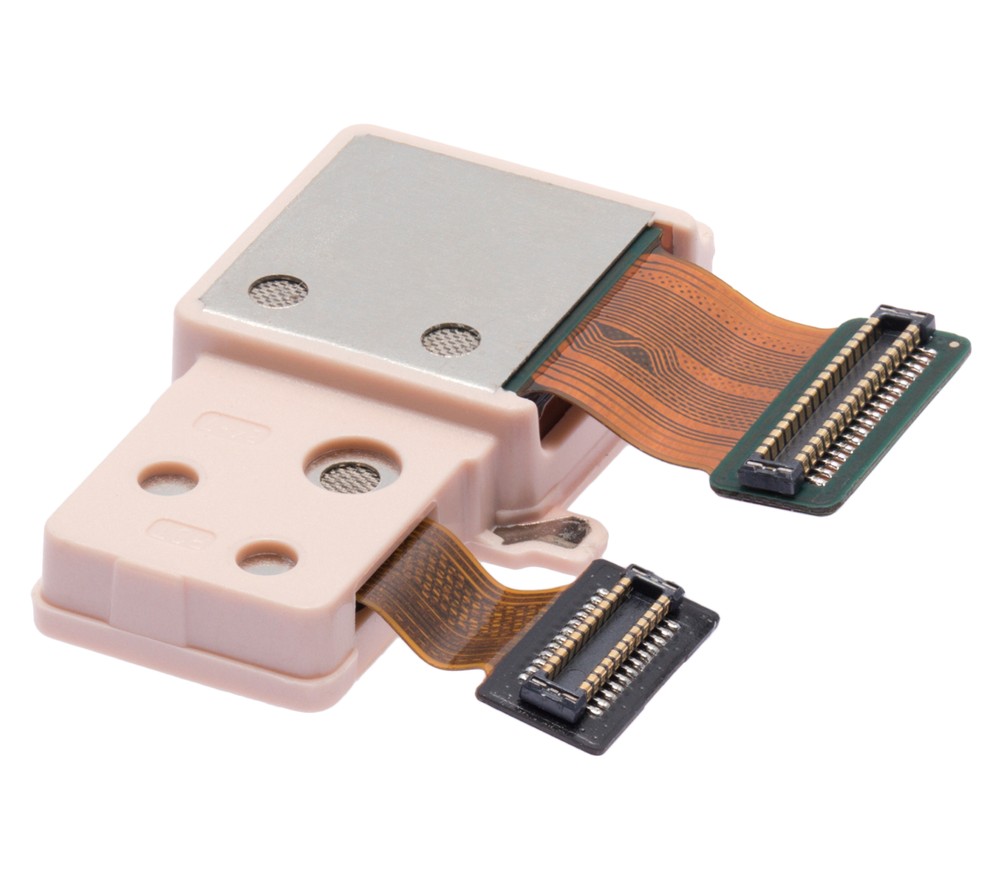 Replacement Back Camera Compatible For Huawei P Smart / P Smart Plus 2019