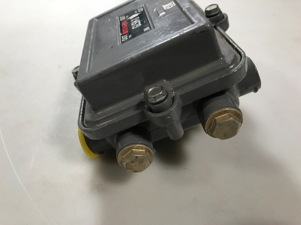 Antronix GLSH-3 Line Splitter 3 Way