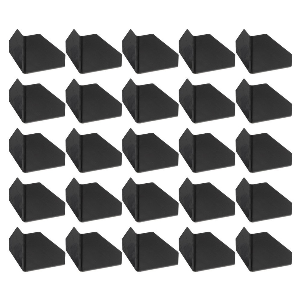 150 Pcs Corner Edge Protector Cardboard Guard Protectors for Boxes