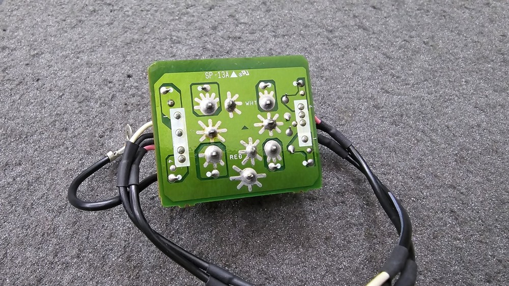 Sony MDS-JA333ES. Analog Input/Outputs