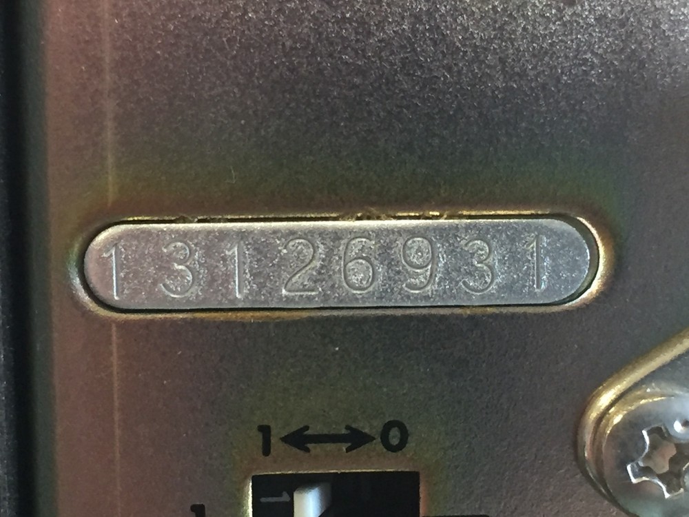 Kikusui GP-IB Programmer Model 2212A Kikusui Electronics,Great working Condition