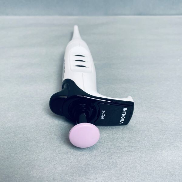 Integra Biosciences Pipette 20 ul EVOLVE Single Channel