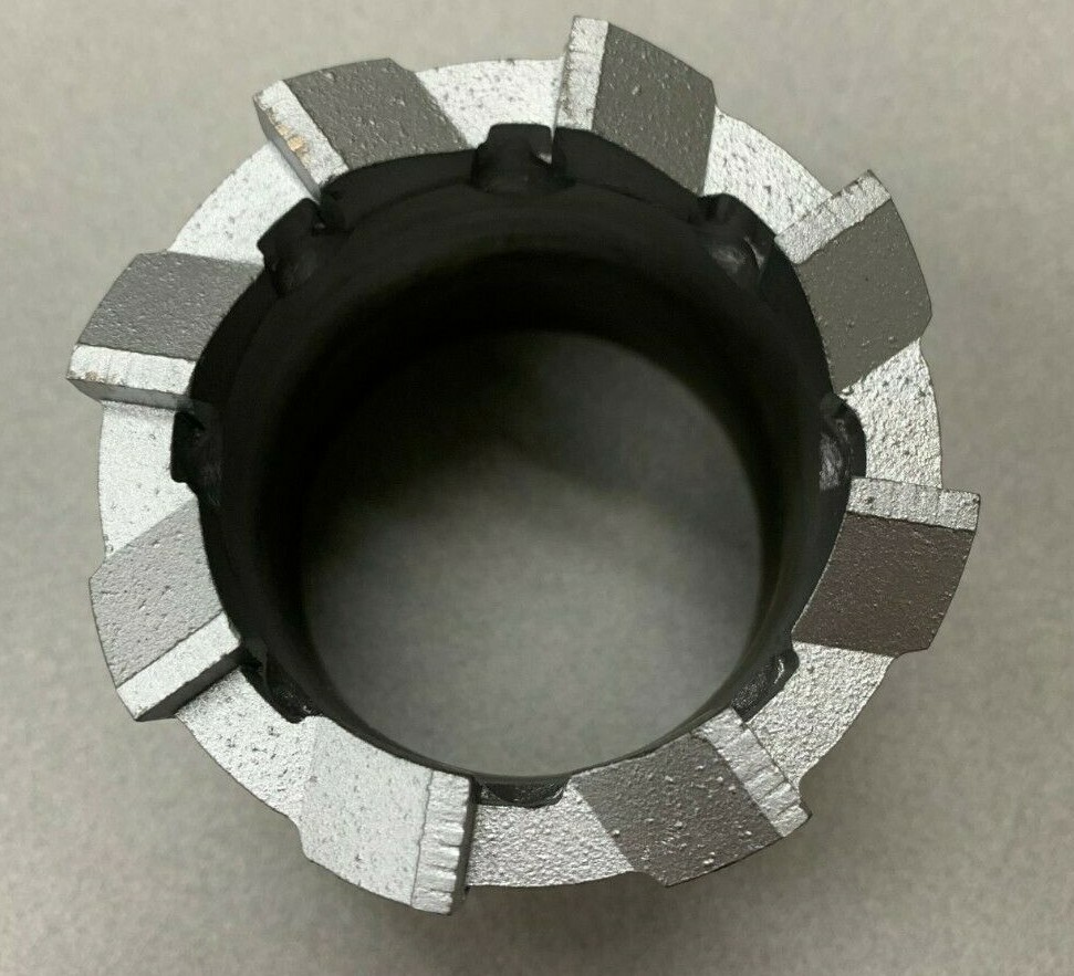 Core Bit, NWG Carbide Core Bit, 2400153