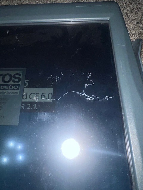 Oracle/Micros WorkSatation 5 System Unit