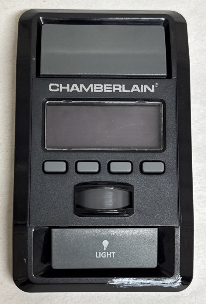 LiftMaster 880LM Wall Control Panel Security 2.0+ Chamberlain 41A7305-1