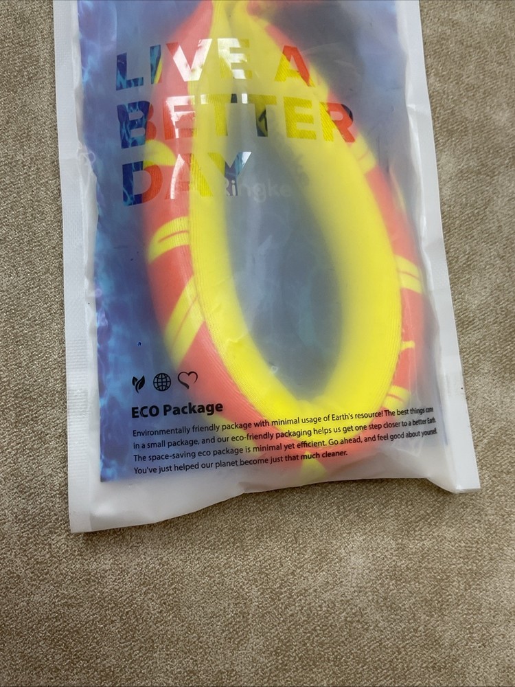 Ringke Key Floater Float GoPro Camera Beach Pool Safe