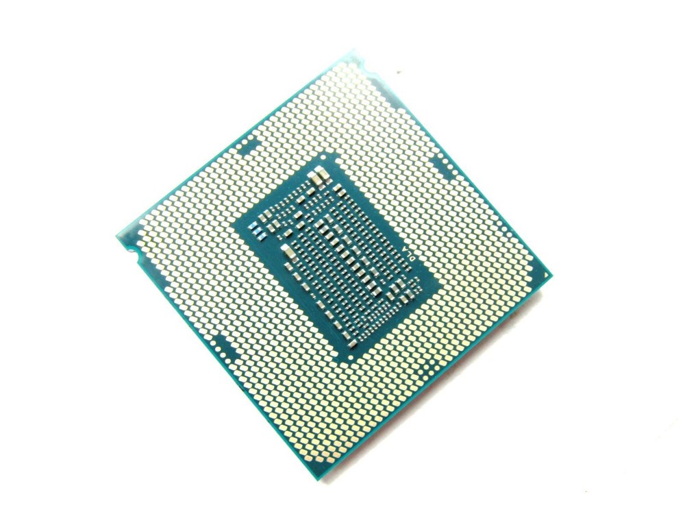 Intel SRFB2 Server CPU | 3.40GHz Octa Core Xeon E-2278G | Socket FCLGA1151