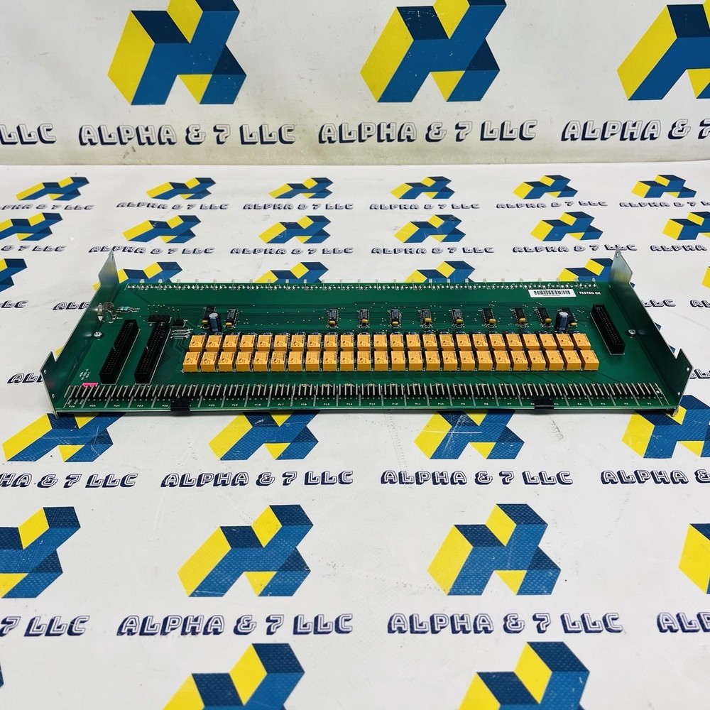 Bogen MCRM Relay Module Board 94-5350-10 REV C