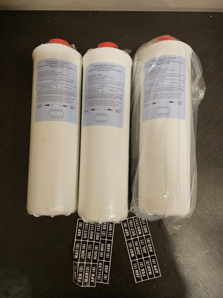 51300c Replacement Filters (3-pack)