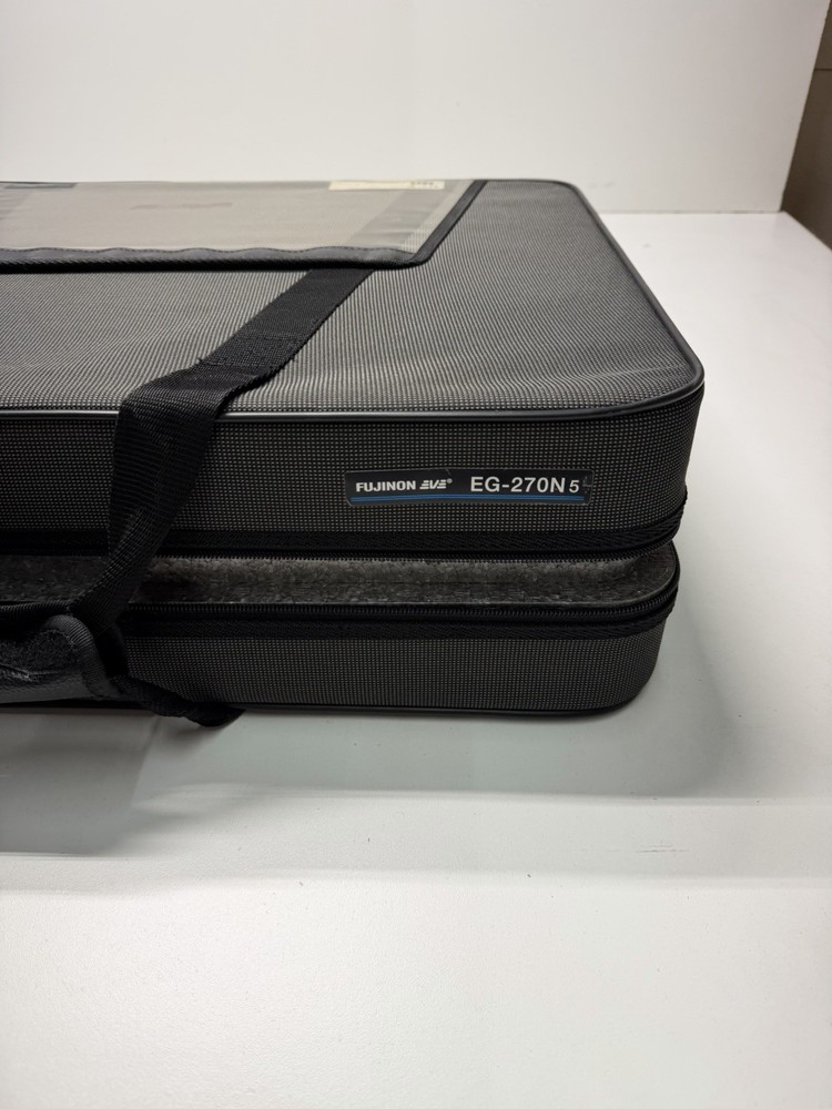 Fujinon EG-270N5 Gastroscope