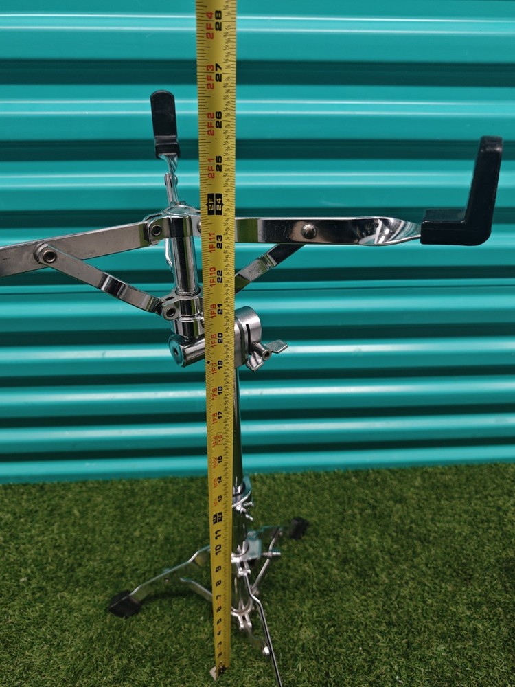 ⚡Pearl Double Braced Snare Drum Stand⚡