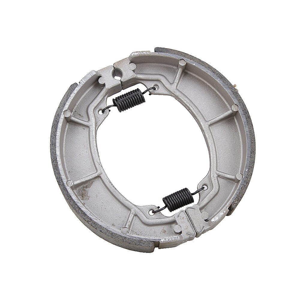 For Honda ATC90 ATC110 ATC125M ATC185S ATC200 ATC200M ATC200S Rear Brake Shoes