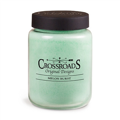 Crossroads 26 oz. Jar Candle