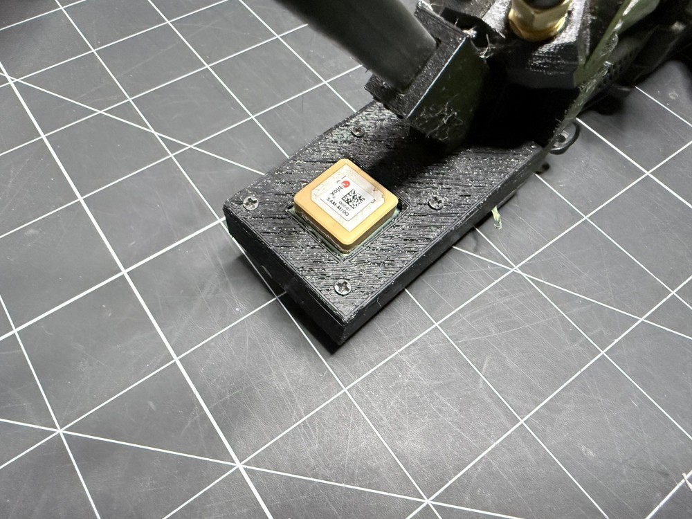 10" Long Range FPV Drone Project-Please Read