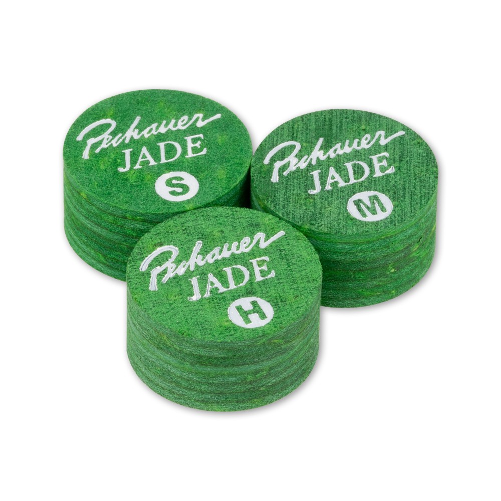 Pechauer Jade QTPJ Cue Tip