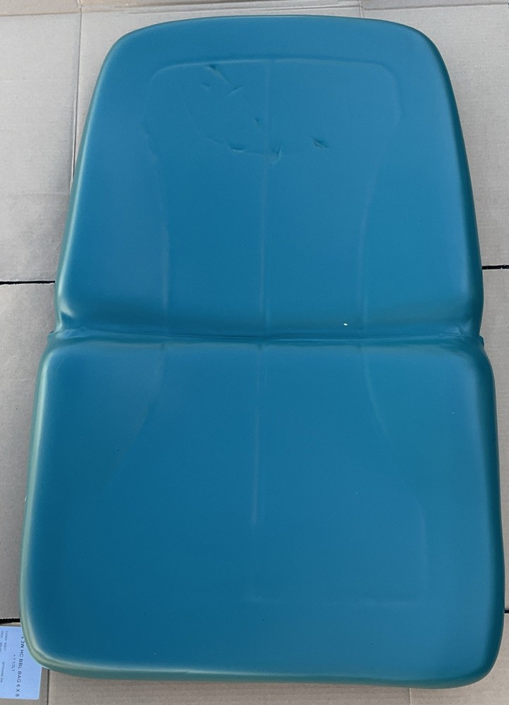 Pillow For Midmark 75 Evolution Green