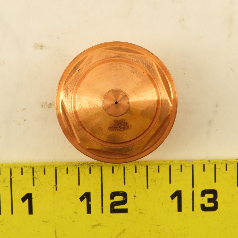Ajan N1 CNC Plasma Cutting Tip