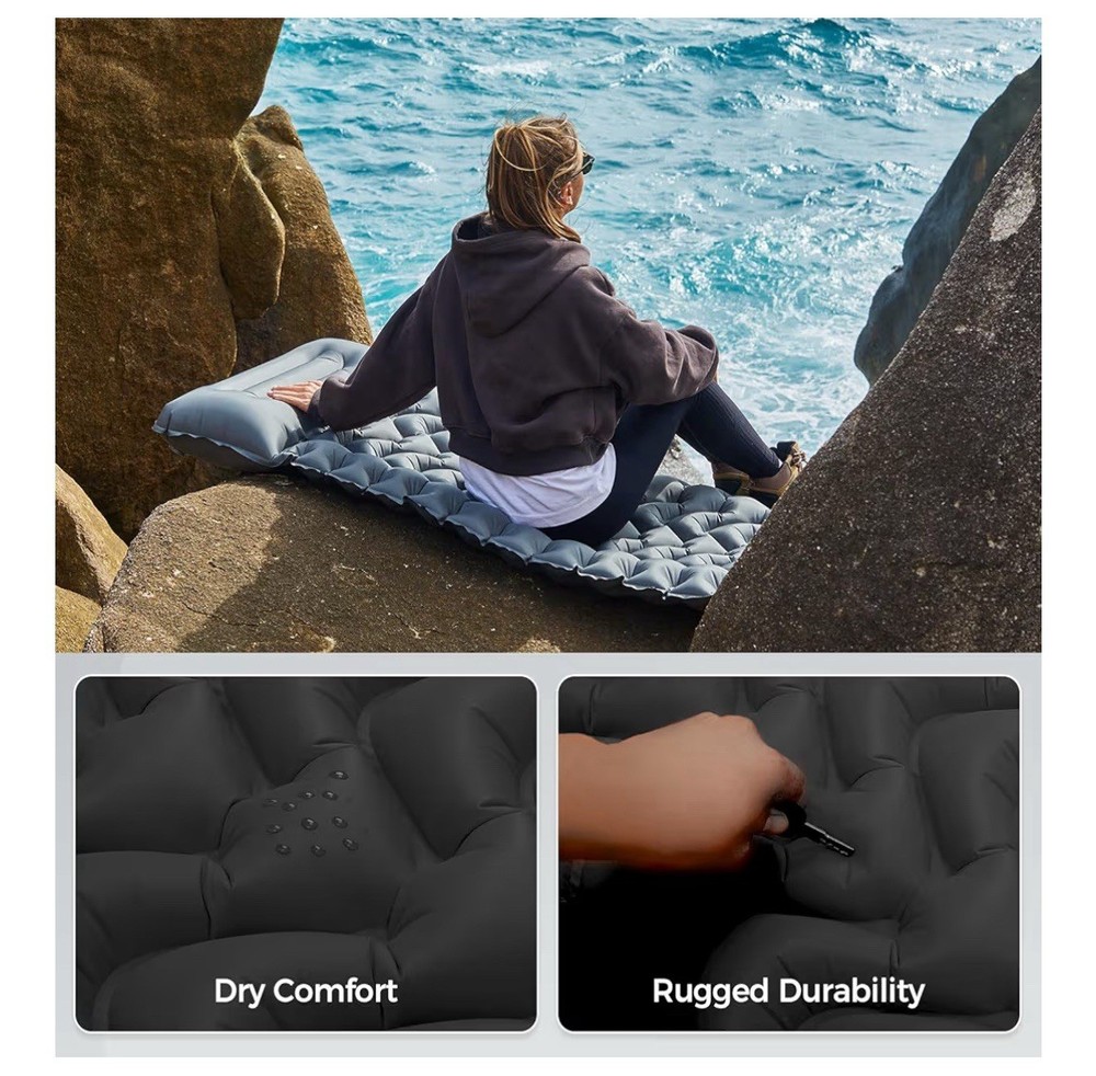 King camp Sleeping Mat Lightweight Pad
